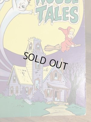 ピーターパンレコードのキャスパーの70’sヴィンテージLPレコード