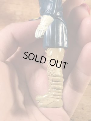 スターウォーズのHan Solo(Hoth Battle Gear)の80’sヴィンテージオールドケナー