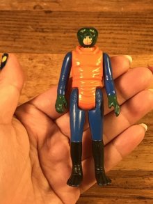 他の写真2: Kenner Star Wars “Walrus Man” Action Figure　ウォーラスマン　ビンテージ　アクションフィギュア　スターウォーズ　オールドケナー　70年代