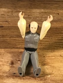 他の写真1: Kenner Star Wars “Lobot” Action Figure　ロボト　ビンテージ　アクションフィギュア　スターウォーズ　オールドケナー　80年代