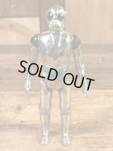 Kenner Star Wars “Death Star Droid” Action Figure　デススタードロイド　ビンテージ　アクションフィギュア　スターウォーズ　オールドケナー　70年代