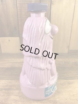 ブルームヒルダのアーウィントロールの70年代ビンテージシャンプーボトル