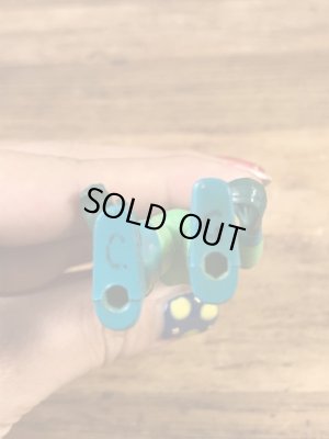 スターウォーズのGreedoの70’sヴィンテージオールドケナー