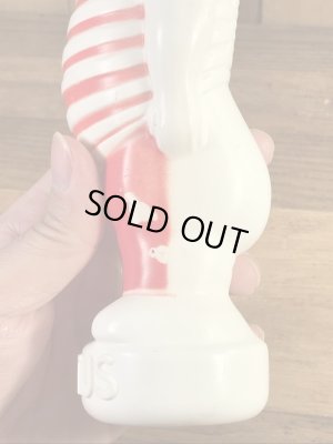 ポパイのブルータスの60’sヴィンテージソーキーボトル