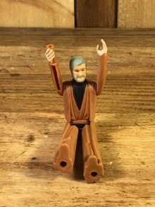 他の写真1: Kenner Star Wars “Ben(Obi-Wan)Kenobi” Action Figure　オビワン　ビンテージ　アクションフィギュア　スターウォーズ　オールドケナー　70年代