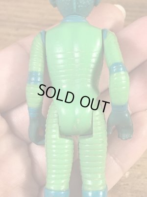 スターウォーズのGreedoの70’sヴィンテージオールドケナー