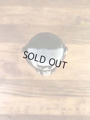 ポパイのブルータスの60年代ビンテージシャンプーボトル