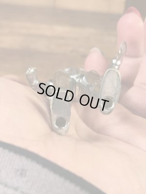 スターウォーズのDeath Star Droidの70’sヴィンテージオールドケナー