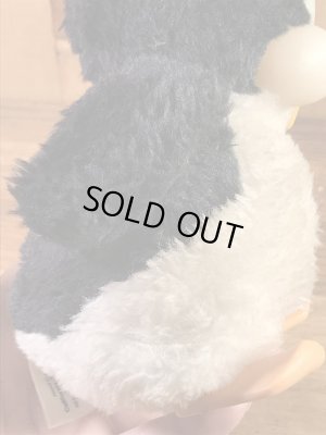 ウッドペッカーのチリーウィリーの80’sヴィンテージプラッシュドール