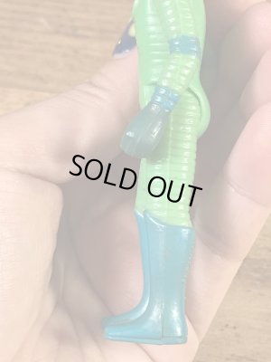 スターウォーズのGreedoの70’sヴィンテージオールドケナー