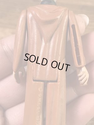 スターウォーズのBen(Obi-Wan)Kenobiの70’sヴィンテージオールドケナー