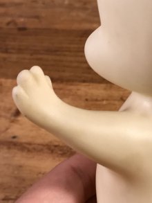 他の写真2: The Friendly Ghost Casper Vinyl Figure　キャスパー　ビンテージ　フィギュア　ソフビ　70年代