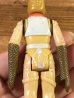 スターウォーズのBossk(Bounty Hunter)の80’sヴィンテージオールドケナーフィギュア