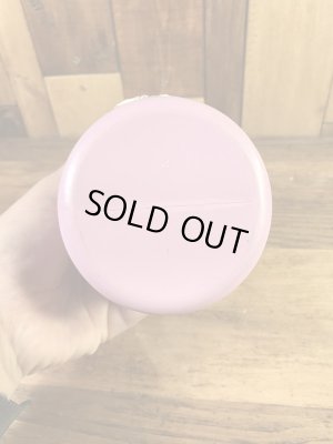 Broom HildaのIrwin Trollの70’sヴィンテージバブルバスボトル