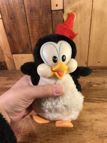 他の写真3: Walter Lantz Chilly Willy Plush Doll　チリーウィリー　ビンテージ　プラッシュドール　ウッドペッカー　80年代