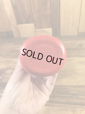 キャスパーのWendyの60’sヴィンテージソーキーボトル