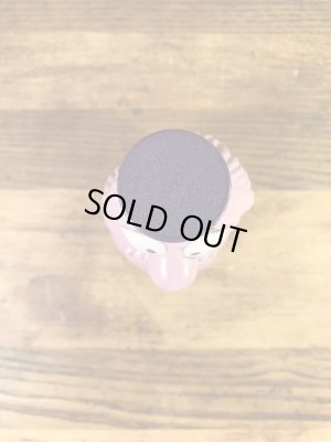 ブルームヒルダのアーウィントロールの70年代ビンテージシャンプーボトル