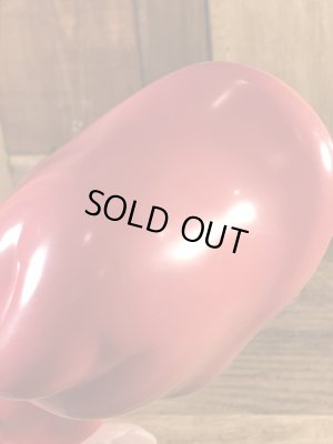 キャスパーのウェンディの60年代ビンテージシャンプーボトル