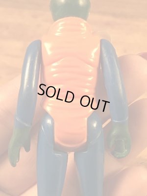 スターウォーズのWalrus Manの70’sヴィンテージオールドケナー