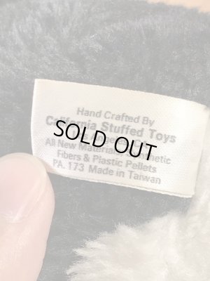 ウッドペッカーのチリーウィリーの80’sヴィンテージプラッシュドール