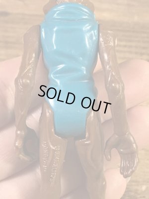 スターウォーズのHammerheadの70’sヴィンテージオールドケナー