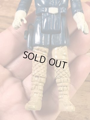 スターウォーズのHan Solo(Hoth Battle Gear)の80’sヴィンテージオールドケナー
