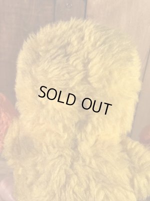 ルーニーテューンズのトゥイーティーバードの70’sヴィンテージプラッシュドール