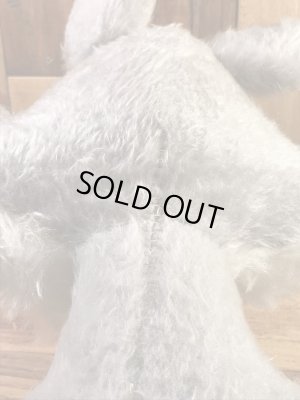 ルーニーテューンズのバッグスバニーの70’sヴィンテージプラッシュドール