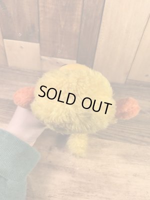 ルーニーテューンズのトゥイーティーの70年代ビンテージ縫いぐるみ