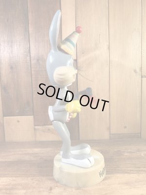 Dakin社製のバッグスバニーの70’sヴィンテージフィギュア