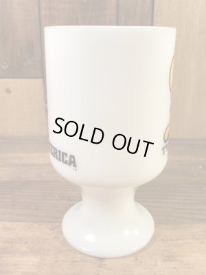 Federal社製のトゥイーティーの70’sヴィンテージフッテッドマグ