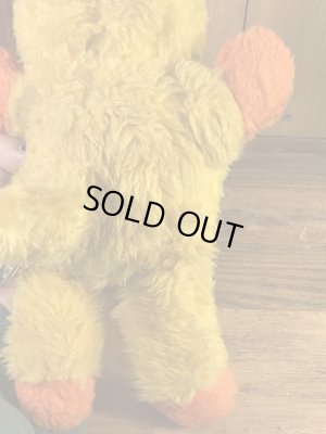 ルーニーテューンズのトゥイーティーバードの70’sヴィンテージプラッシュドール