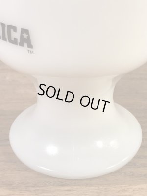 Federal社製のトゥイーティーの70’sヴィンテージフッテッドマグ