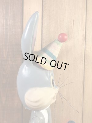 Dakin社製のバッグスバニーの70’sヴィンテージフィギュア