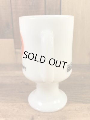 Federal社製のバッグスバニーの70’sヴィンテージフッテッドマグ