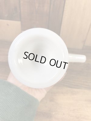 Federal社製のトゥイーティーの70’sヴィンテージフッテッドマグ