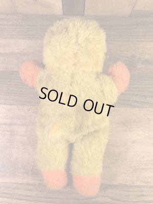 ルーニーテューンズのトゥイーティーバードの70’sヴィンテージプラッシュドール