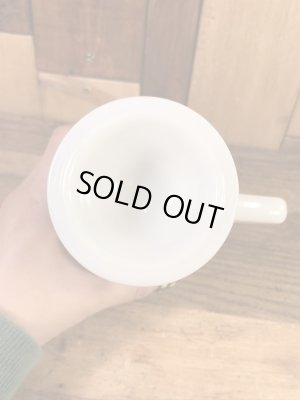 Federal社製のバッグスバニーの70’sヴィンテージフッテッドマグ