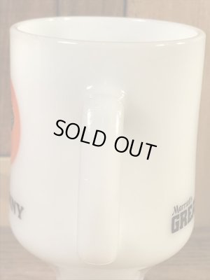 Federal社製のバッグスバニーの70’sヴィンテージフッテッドマグ