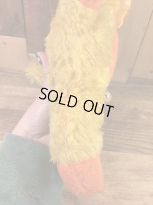 ルーニーテューンズのトゥイーティーバードの70’sヴィンテージプラッシュドール