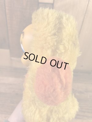 ルーニーテューンズのトゥイーティーの70年代ビンテージ縫いぐるみ