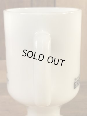 Federal社製のトゥイーティーの70’sヴィンテージフッテッドマグ