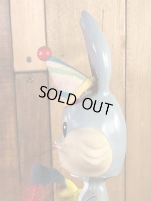 Dakin社製のバッグスバニーの70’sヴィンテージフィギュア