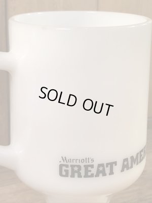 Federal社製のトゥイーティーの70’sヴィンテージフッテッドマグ