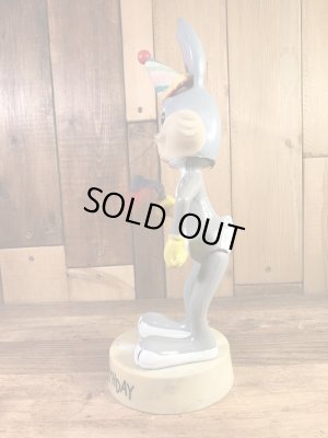 Dakin社製のバッグスバニーの70’sヴィンテージフィギュア