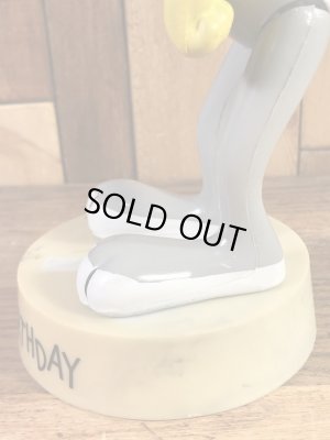 Dakin社製のバッグスバニーの70’sヴィンテージフィギュア