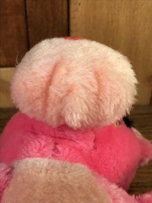 他の写真2: Pink Panther Small Plush Doll　ピンクパンサー　ビンテージ　プラッシュドール　縫いぐるみ　80年代