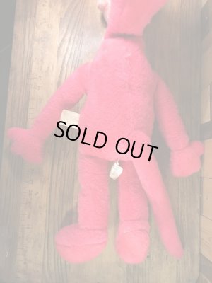 ピンクパンサーの大き目サイズの80’sヴィンテージプラッシュドール