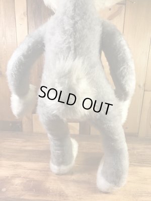 ルーニーテューンズのバッグスバニーの70’sヴィンテージプラッシュドール