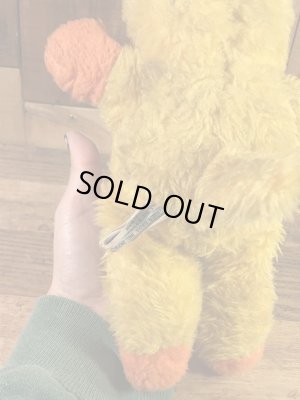 ルーニーテューンズのトゥイーティーの70年代ビンテージ縫いぐるみ